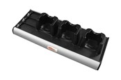 Virtalähde - Global Technology Systems GTS HCH-3033-CHG Three Bay Cradle + Three Bay Battery Charger Virtalähde - ATX - 80 Plus - HCH-3033-CHG