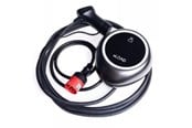 Sähköauton lataus - eLOAD Charging station T150 11kW 150cm CEE plug and 500cm Type2-cable - ECW-20T-150