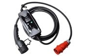Sähköauton lataus - eLOAD GEN2 11kW with CEE plug and app - TIE-EV16-P3-GEN2