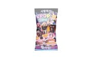 Luovat leikit - K-POP Stars Photo Cards 6-Pack Assorted - 401-0201