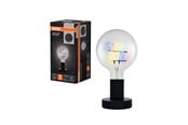 Valaisimet - Osram 1906 Letter Table Game Zone 1.2W E27 - 4058075853126