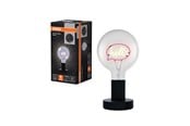 Valaisimet - Osram 1906 Letter Table Hello 1.2W E27 - 4058075853225