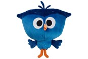 Pehmolelu - DR Rut Plys 28 cm - 6-25319