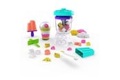 Luovat leikit - Kinetic Sand Smoothie Mixer - 6075121