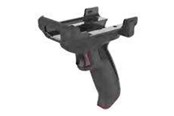 Järjestelmän lisävarusteet - Honeywell - handheld pistol grip handle - non-booted - CT32-SH-UVN