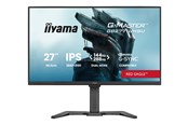 Näyttö - 27" iiyama G-MASTER Red Eagle GB2771UHSU-B1 - LED monitor - 4K - 27" - HDR - GB2771UHSU-B1