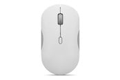 Hiiret - Lenovo 350 - mouse - Bluetooth 5.3 - cloud grey - Hiiri - Optinen - 6 painiketta - Harmaa - GY51S61907