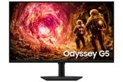 Näyttö - 32" Samsung LS32FG506EUXEN - 2560x1440 (QHD) - 180Hz - IPS - LS32FG506EUXEN