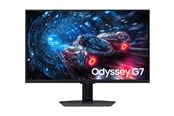Näyttö - 27" Samsung G70F computer monitor - LS27FG702EUXEN