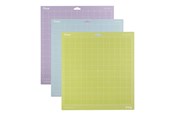 Tarratulostin - Cricut Machine Mat Variety Pack - cutting mat set - 3 pieces - 30.5 x 30.5 cm - 2003546