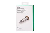 Tarratulostin - Cricut - die-cutting machine rotary blade - stainless steel - 2007449