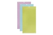 Tarratulostin - Cricut Machine Mat Variety Pack - cutting mat set - 3 pieces - 30.5 x 61 cm - 2003847
