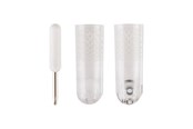 Tarratulostin - Cricut Rotary Blade Replacement Kit - 2007445