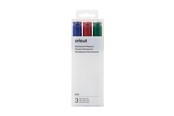 Tarratulostin - Cricut - marker - blue red green (pack of 3) - 2008876