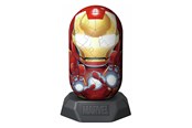 Palapelit - Ravensburger 3D Puzzel Hylkies Marvel Iron Man 54st. 3D Palapeli - 12001157 6