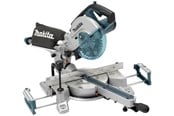 Jiirisahat - Makita LS0816F Slide Compound Mitre Saw - LS0816F