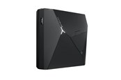 Sähköauton lataus - NexBlue Max Charging box, 22 kW, Type 2, Black - 10957