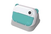Kamerat - myFirst Camera Insta Wi - Teal - FC2402SA-TL01