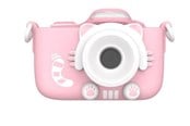 Kamerat - myFirst Camera 3 - Pink - FC2003SA-PK01