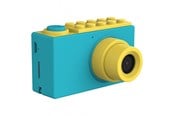 Kamerat - myFirst Camera 2 8 MP - Blue - FC2001SA-BE01