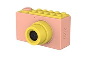 Kamerat - myFirst Camera 2 8 MP - Pink - FC2001SA-PK01