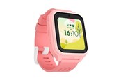 Älykellot, Urheilukellot & Aktiivisuusrannekkeet - myFirst Fone M1 Smart Watch - Sakura Pink - KW1602SA-SP01