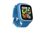 Älykellot, Urheilukellot & Aktiivisuusrannekkeet - myFirst Fone M1 Smart Watch - Steel blue - KW1602SA-SB01
