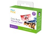 Tarratulostin - myFirst Thermal Paper for Camera Insta 20 - FC5706SA-WE05