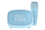Gadget - myFirst Voice 2 - Blue - FV5201SA-BE01