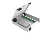 Lisätarvikkeet - DIGITUS DN-96800M-2 - fibre-optic splice box - DN-96800M-2