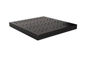 Räkit - Rack - Equip - rack shelf - 500 mm - 1U - EZVS-19-1-50-B