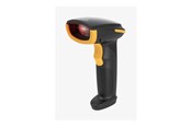 Viivakoodinlukijat - Inateck BCST-21 - 1D Wireless Barcode Scanner - BCST-21_BLACK