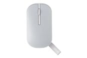 Hiiret - ASUS Marshmallow MD100 Lite - Hiiri - Optinen - 3 painiketta - Harmaa - 90XB07A0-BMU0F0