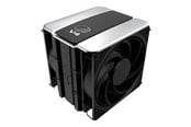 CPU-jäähdytys - Cooler Master V4 Alpha 3DHP - CPU-ilmajäähdytin - MAZ-T2HP-217PK-R1