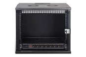 Räkit - Rack - DIGITUS SOHO PRO Series - cabinet - 540x400 mm (WxD) - 9U - DN-49205-SET
