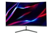 Näyttö - 32" Acer Nitro ED320Q - 1920x1080 (FHD) - VA - UM.JE0EE.005