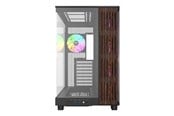 Kotelot - Thermaltake View 380 XL WS ARGB - Kotelot - Tower - Musta - CA-11E-00M1WN-WS