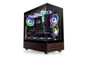 Kotelot - Thermaltake View 270 Plus WS ARGB - Kotelot - Tower - Musta - CA-1Y7-00M1WN-WS