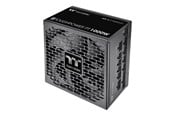 Virtalähde - Thermaltake ToughPower TP - power supply - 1000 Watt Virtalähde - 1000 Watt - 135 mm - ATX - 80 Plus Platina sertifioitu - PS-TPP-1000FNFAPE-1
