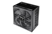 Virtalähde - Thermaltake ToughPower TP - power supply - 1200 Watt Virtalähde - 1200 Watt - 135 mm - ATX - 80 Plus Platina sertifioitu - PS-TPP-1200FNFAPE-1