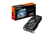 Näytönohjaimet - GIGABYTE Radeon RX 9070 GAMING - 16GB GDDR6 RAM - Näytönohjaimet - GV-R9070GAMING-16GD