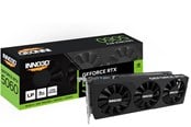 Näytönohjaimet - Inno3D GeForce RTX 5060 Low Profile - 8GB GDDR7 RAM - Näytönohjaimet - N5060L-08D7-17941616