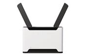 Reitittimet  - MikroTik Chateau 5G R17 ax - wireless router - WWAN - Wi-Fi 6 - 3G 4G 5G - desktop - Wireless router Wi-Fi 6 - S53UG+5HaxD2HaxD-TC&RG650E-EU