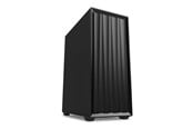 Kotelot - Sharkoon VK3 - tower - ATX - Kotelot - Tower - Musta - 4044951041220