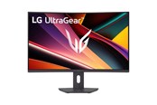 Näyttö - 32" LG UltraGear 32G600A - 2560x1440 (QHD) - 180Hz - VA - 32G600A-B.AEUQ