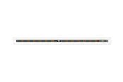 Virtakaapelit (ulkoinen) - Vertiv Geist Monitored Outlet Level MGR5MGB0-36PT63-2PS56B2A10-S-A - VP6G20A3