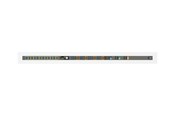 Virtakaapelit (ulkoinen) - Vertiv Geist Monitored Outlet Level MGR5MGB1-24PBB3-3PS56B2A10-S-A - VP6G30A4