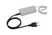 Sisäiset virtakaapelit - Jabra - power cable - power IEC 60320 C7 to USB-C - 14302-27