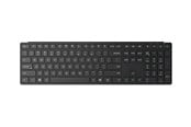 Näppäimistöt - Lenovo Pro 6000 - keyboard - multi-mode - QWERTY - Norwegian - eclipse black Input Device - Näppäimistö - Norja - Musta - 4Y41S04683