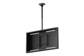 Seinäkiinnitys, AV-kiinnikkeet & AV-kalusteet - HI-ND mounting component - for enclosure - white - Max 50 kg - recommended for - CM5000-5001-01